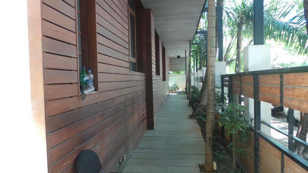Treebo Trend Wilson Garden Ξενοδοχείο Μπανγκαλόρ Εξωτερικό φωτογραφία
